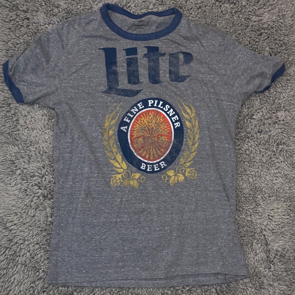 Miller Highlife* T-Shirt